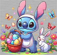 Easter-FHJ 1309